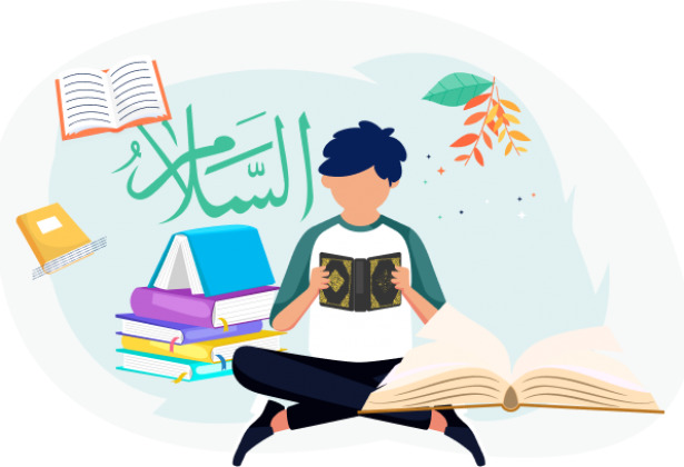Islamic and Arabic Studies - Quran reading and Islamic values